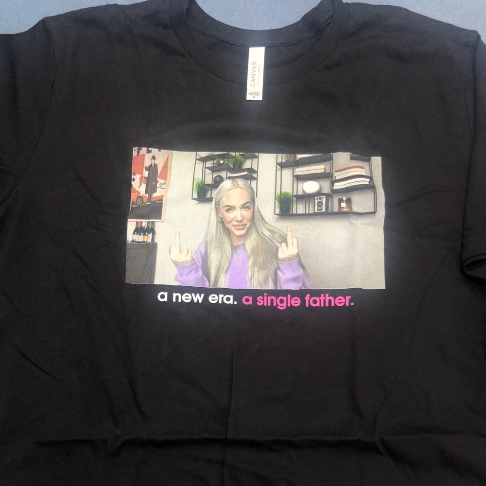 Call her daddy shirt